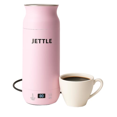 Portable Electric Kettle