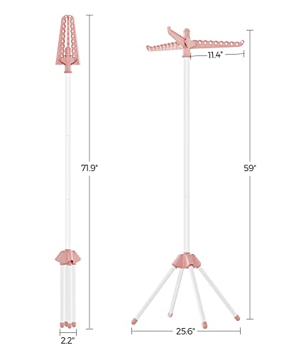 Clothes Drying Rack