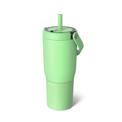Resa 25oz 100% Leakproof Travel Tumbler with Handle & Straw