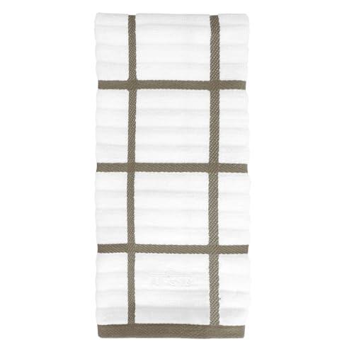 Checked Kitchen Towel