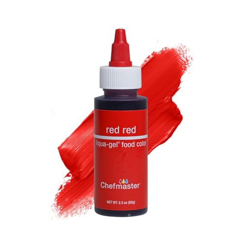 Red Red Liqua (2 Fl Oz)