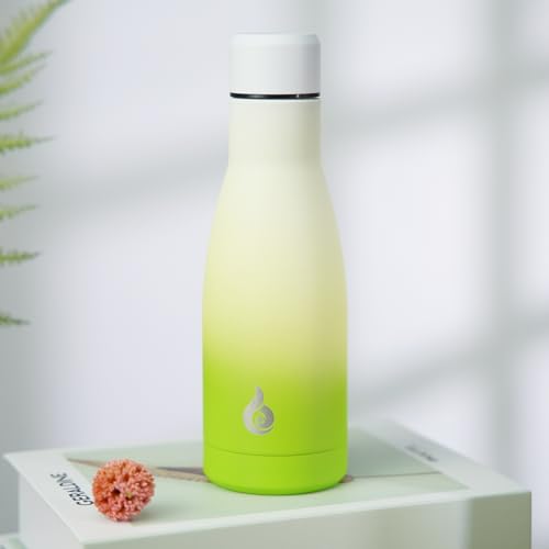 25 oz Insulated Stainless Steel Water Bottle