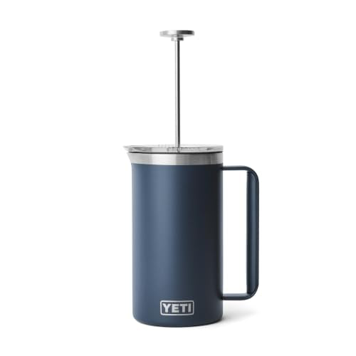 Rambler 34 oz. French Press Coffee Maker