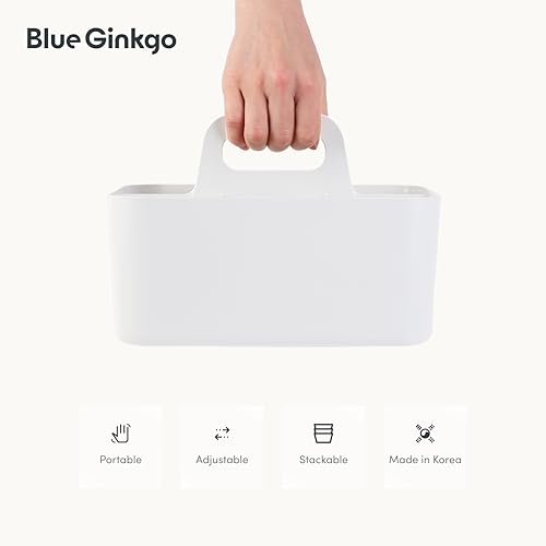 Stackable Organizer Caddy