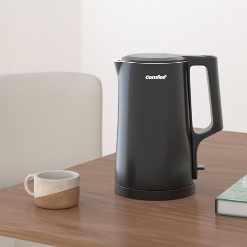 COMFEE Electric Kettle