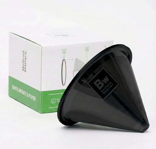 Reusable Coffee Filter