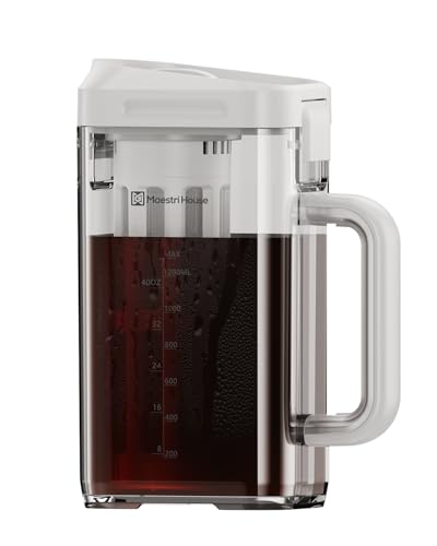 Cold Brew Coffee Maker