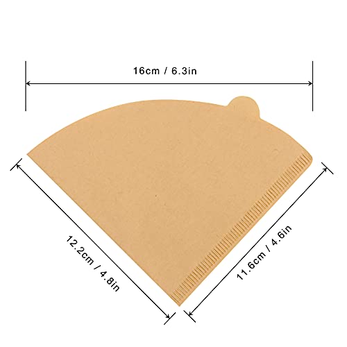 Coffee Filter (100 Count)