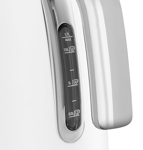 KLF03 Electric Kettle 1.7L