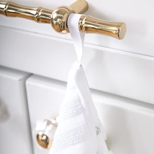 Checked Kitchen Towel