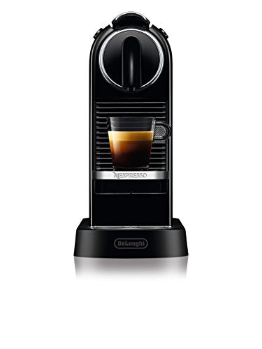 CitiZ Original Espresso Machine by De'Longhi