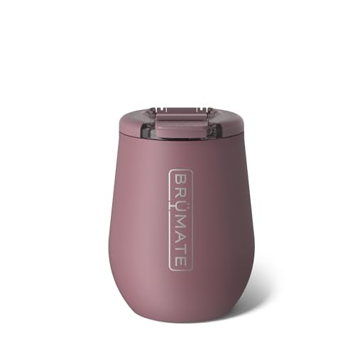 Uncork'd 14oz Insulated Wine Tumbler