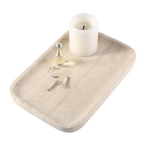 Marble Vanity Tray
