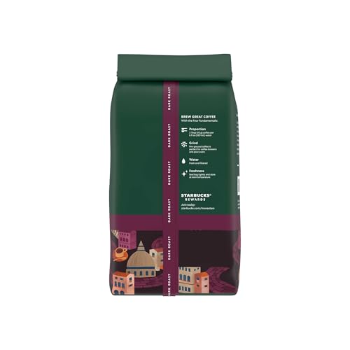 Ground Coffee (12 Ounce)