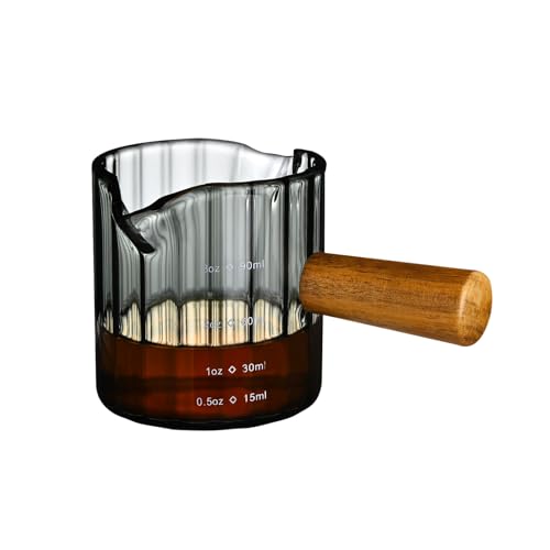 Glass Measuring Cup