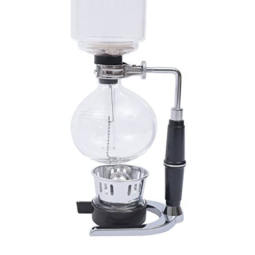 Vacuum Coffee Pot (5 Count)