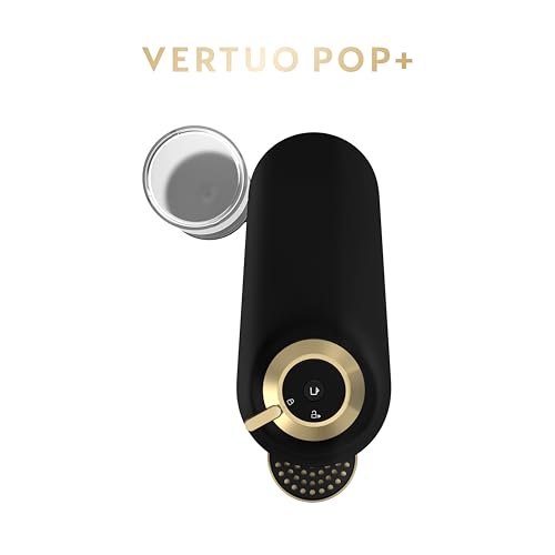 Vertuo Pop+ Coffee & Espresso Maker by Breville