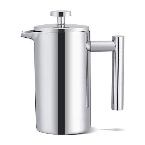 French Press Coffee Maker
