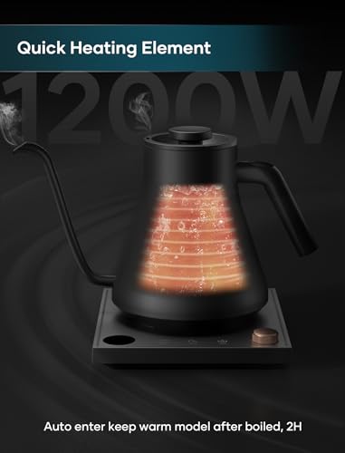 Electric Kettles