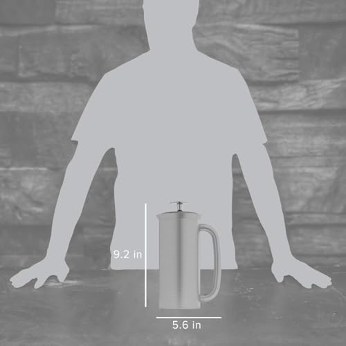 P7 French Press