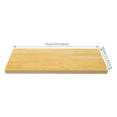 Butcher Block Countertop