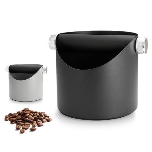Espresso Knock Box