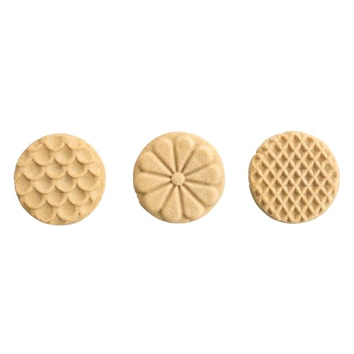 Heirloom Cookie Stamps (3 Count)