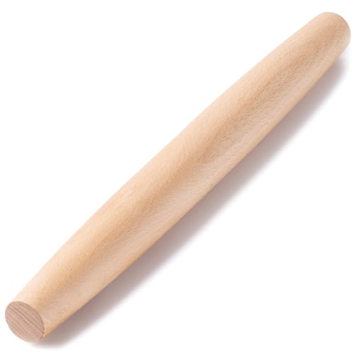 French Rolling Pin for Baking