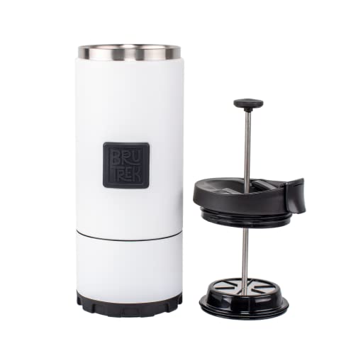 OVRLNDR Travel French Press