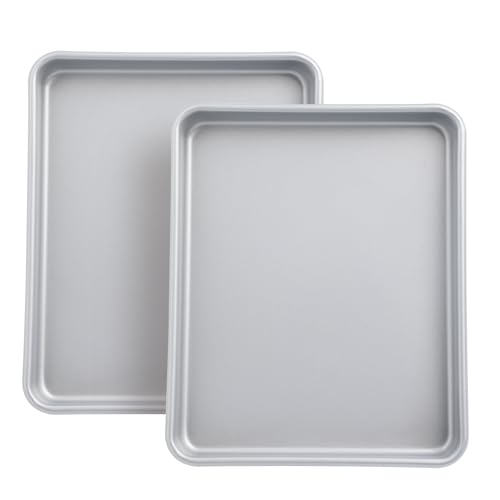 11 Inch Baking Sheet Pans (2 Count)