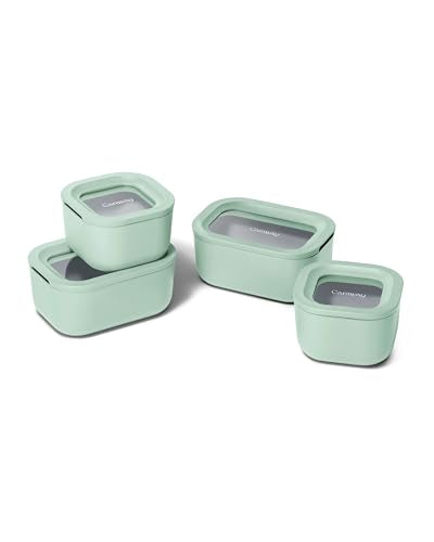Mini Food Storage 9