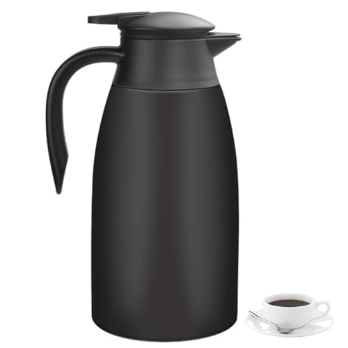 Thermal Coffee Carafe 70 oz