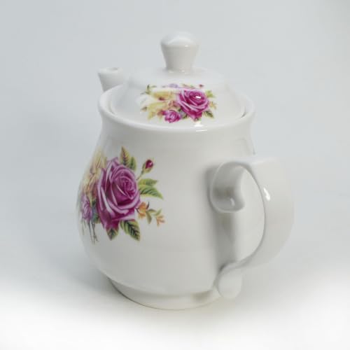 Porcelain Teapot