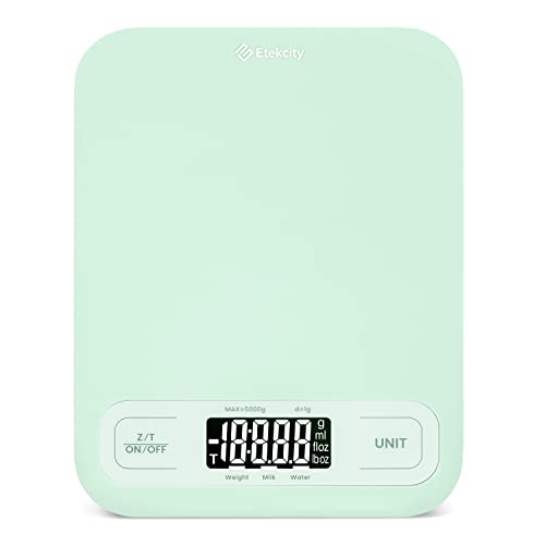 Food Kitchen Scale