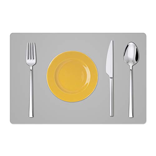 Silicone Placemats