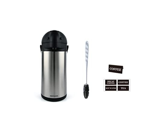 3L Airpot Coffee Dispenser