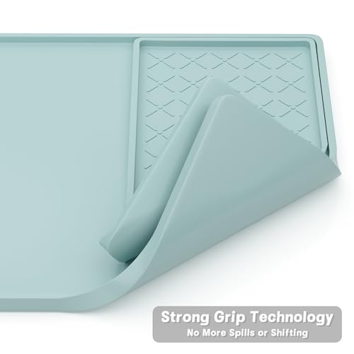Silicone Coffee Mat