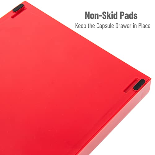 Nespresso Compatible Capsule Drawer