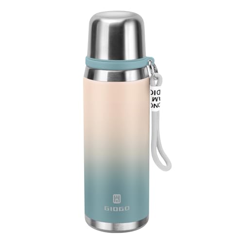 Stainless Steel thermo Bottles with cup 700ml