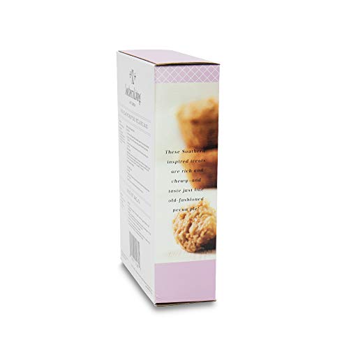 Mini Pecan Pie Muffin Mix (11.46 Ounce)