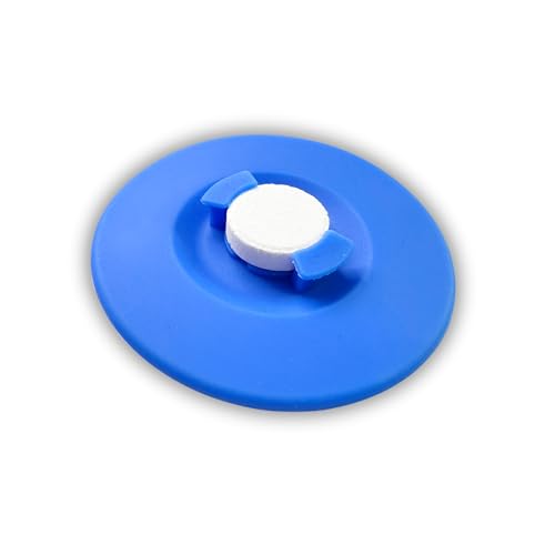 Backflush Blind Disk for 58mm E61 Espresso Machines