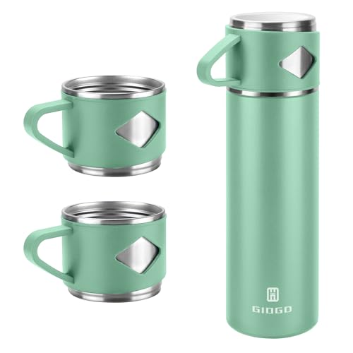Stainless Steel Thermo 700ml