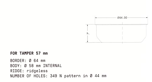 IMS Precision 14