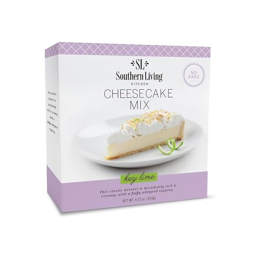 Gourmet Cheesecake Mix (4.72 Ounce)