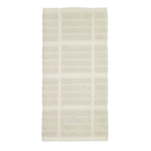 Solid Kitchen Towel