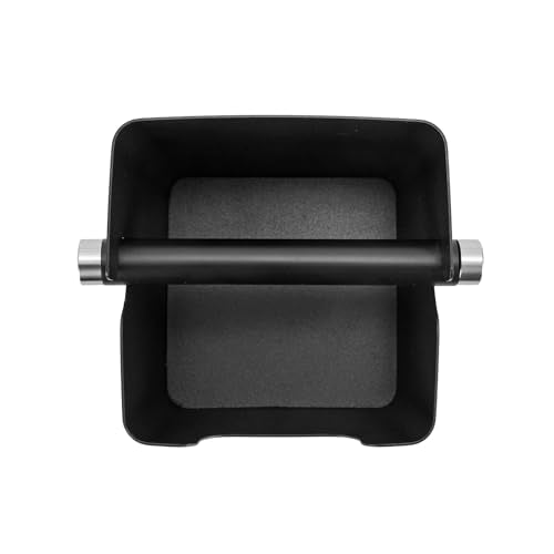 Knock Box Espresso