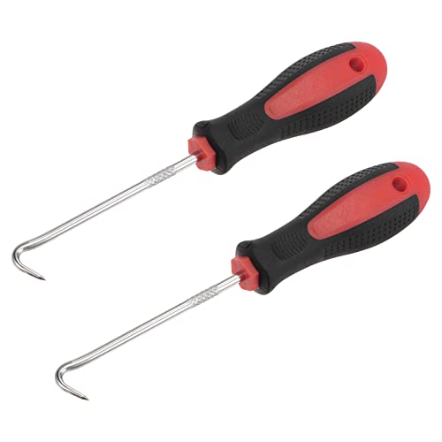 Full Hook Pick 5.91" Puller Remover Removal Tool for Oil Seal
