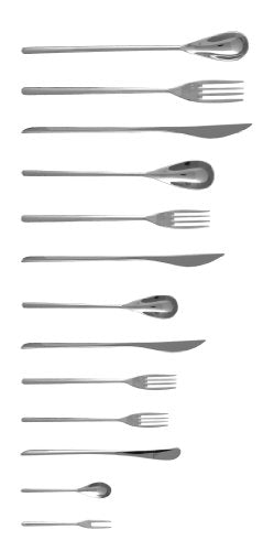 Dragonfly 18 10 Stainless Steel Flatware Butter Knife