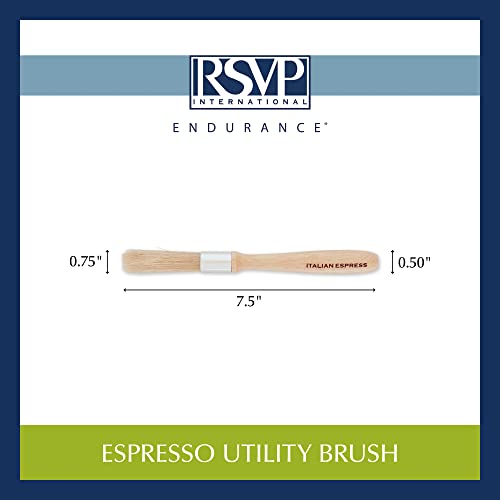 Espresso Coffee Kitchen Cleaning Tool