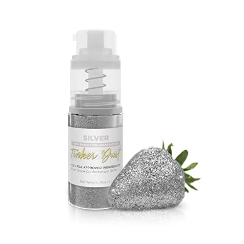 Silver Tinker Dust